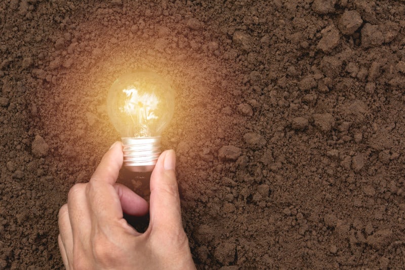 Why Are Energy Saving Light Bulbs Good