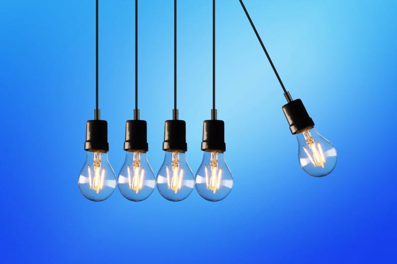 Are Energy-Saving Light Bulbs Recyclable