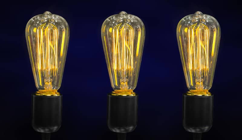How Do Energy Saving Light Bulbs Work