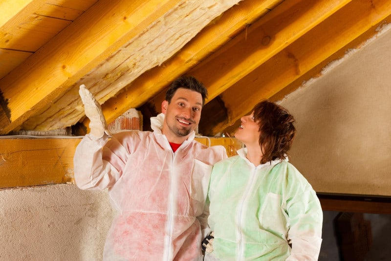 What Type Of Home Insulation Lasts The Longest