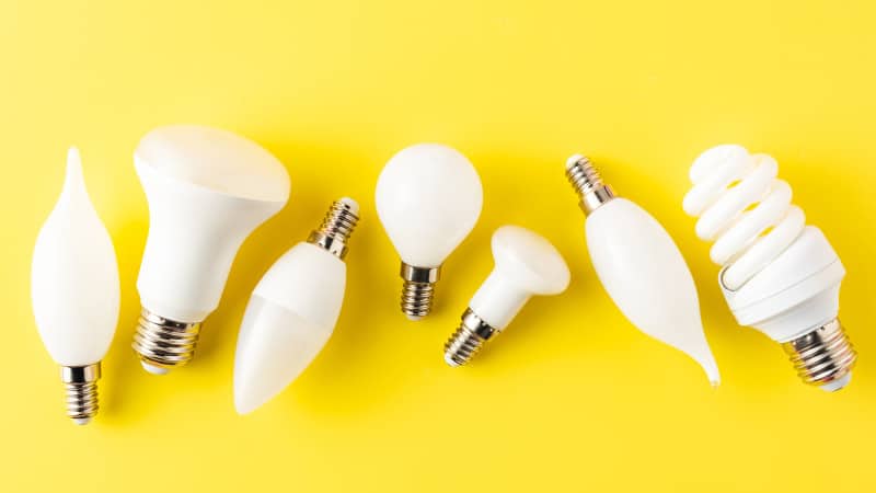 How To Choose The Right Light Bulbs