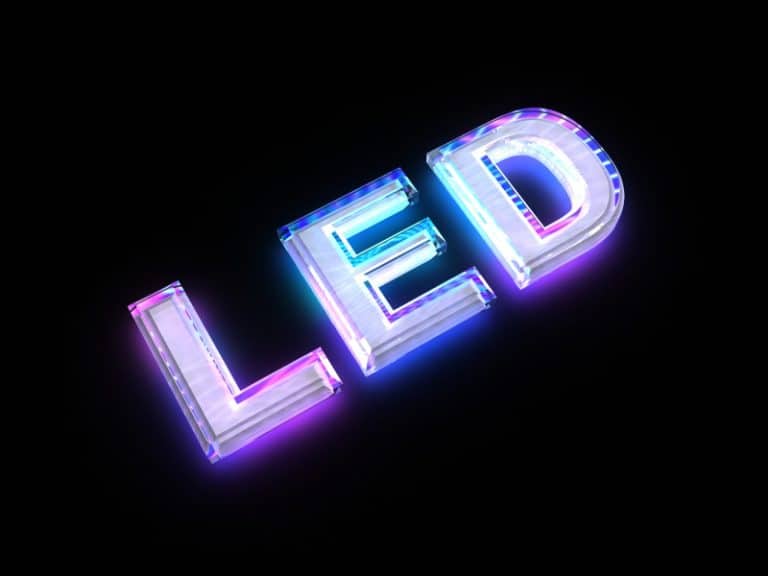 Various Led Lights Understanding Different Types of LED Lights - Green Life Smart Life