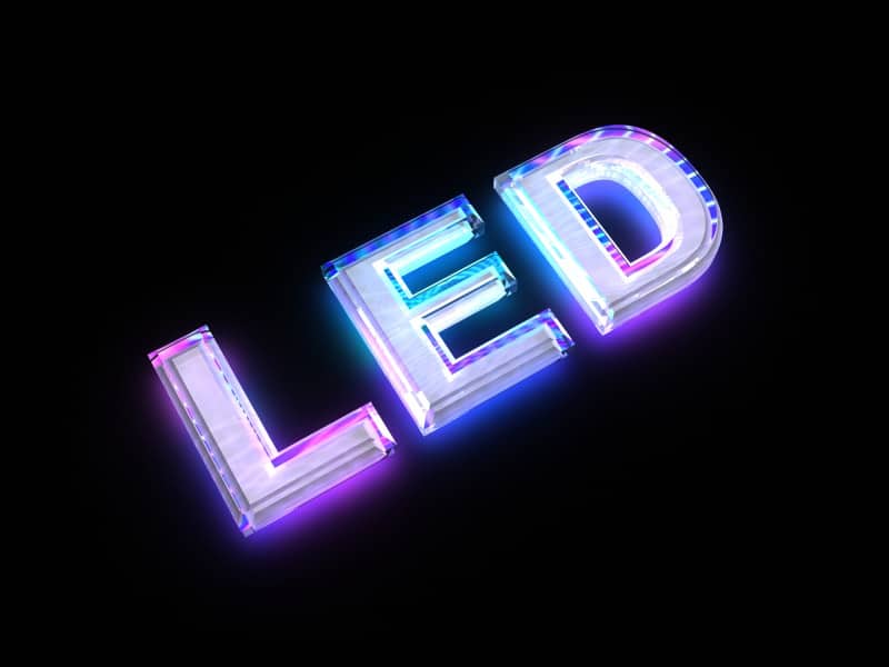 Understanding Different Types of Led Lights
