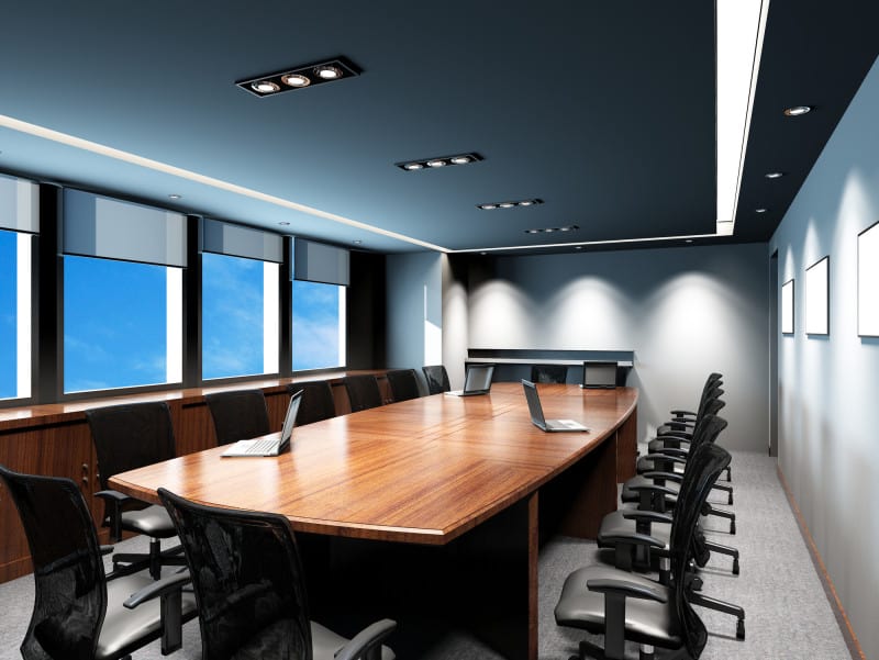 CFL vs LED: Which Is Better for Office Lighting?