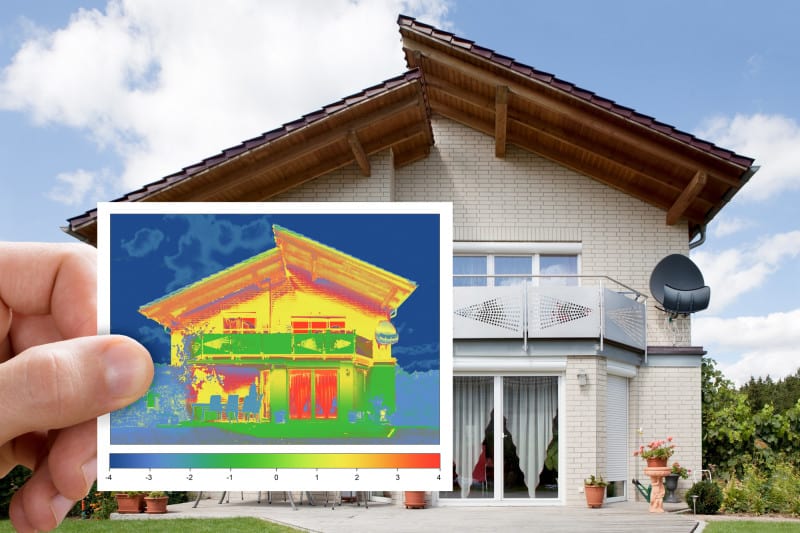 How Does Home Insulation Work?