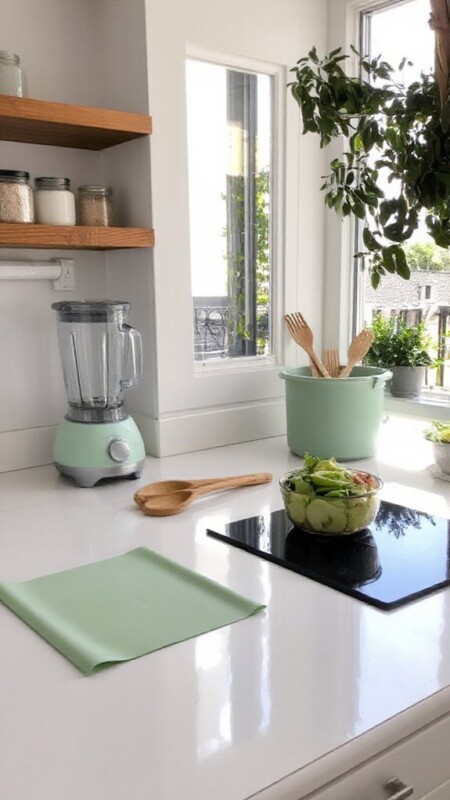 eco friendly kitchen appliance upgrades
