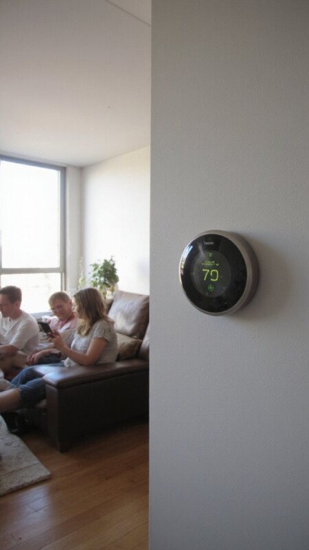 energy efficiency and convenience