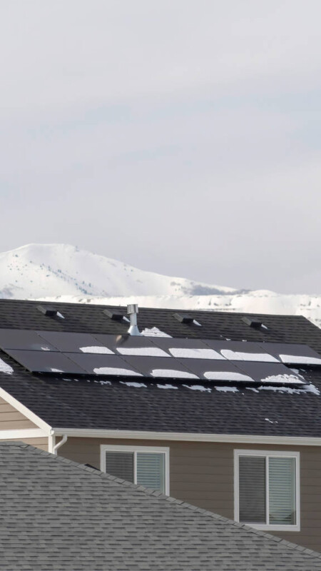 funding options for solar panels