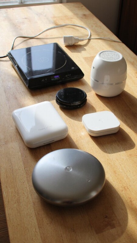 portable device rental options